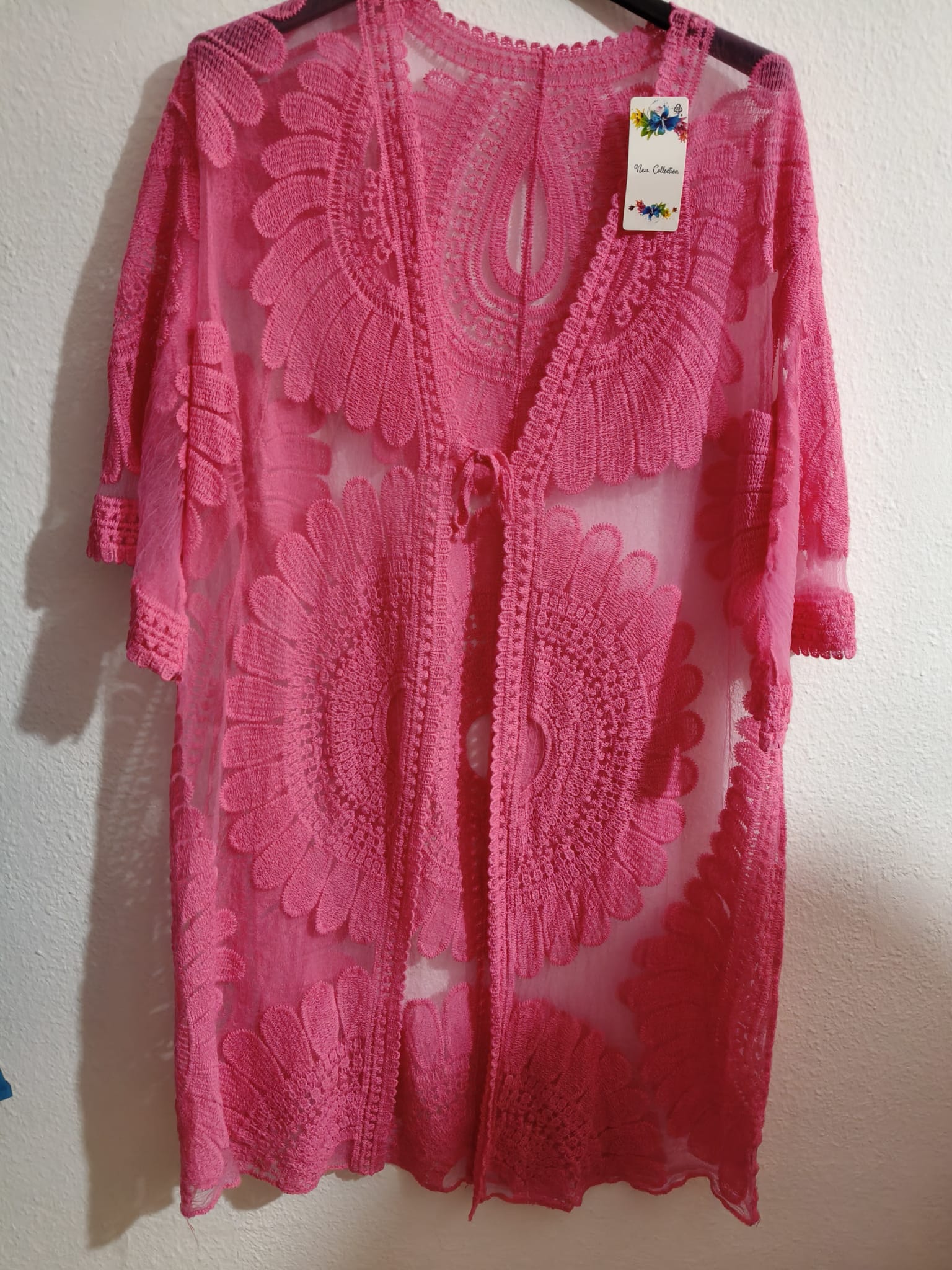 Kaftan ADELA - GARA