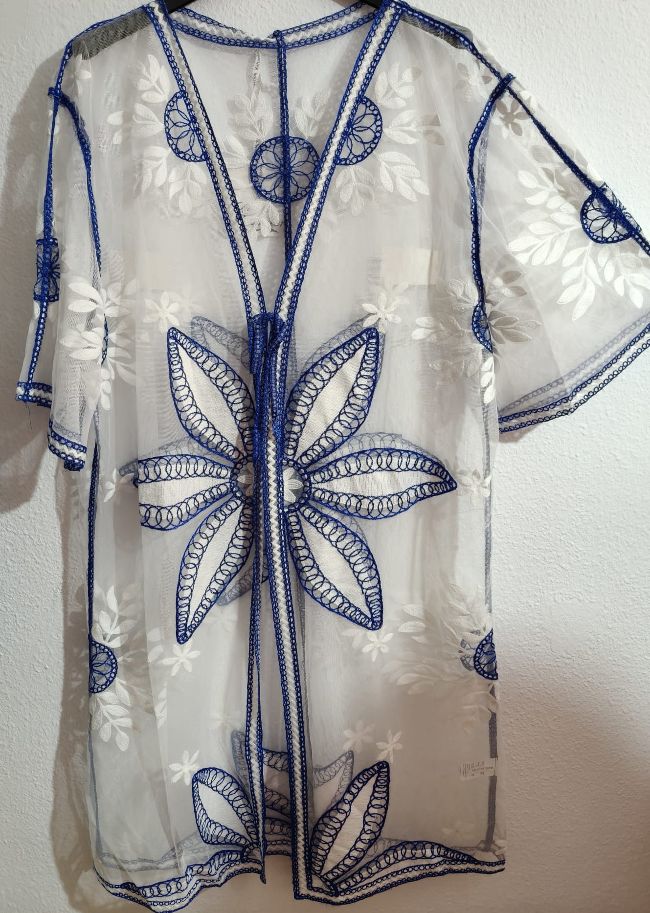 Kaftán GARA BRISA - GARA