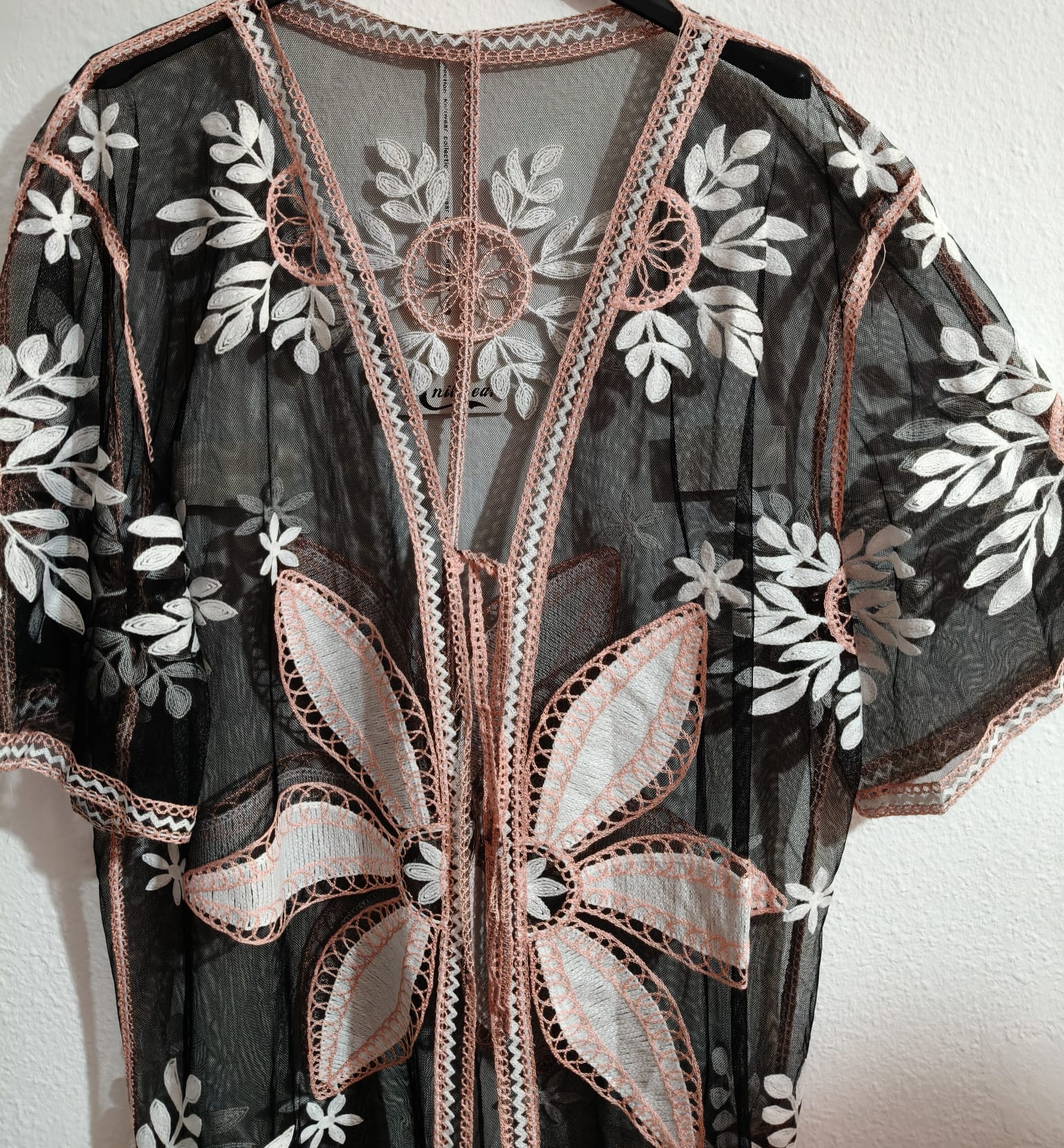 Kaftán GARA PASIÓN - GARA