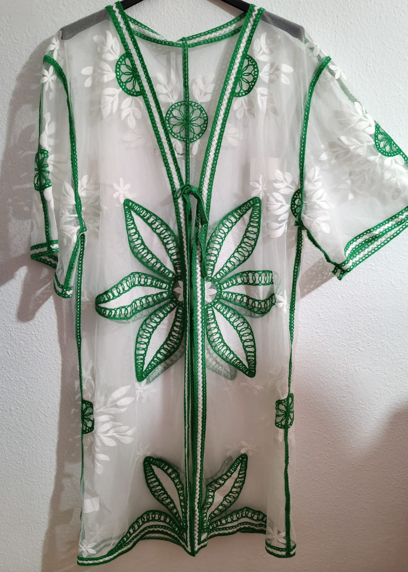 Kaftán GARA RENACER - GARA