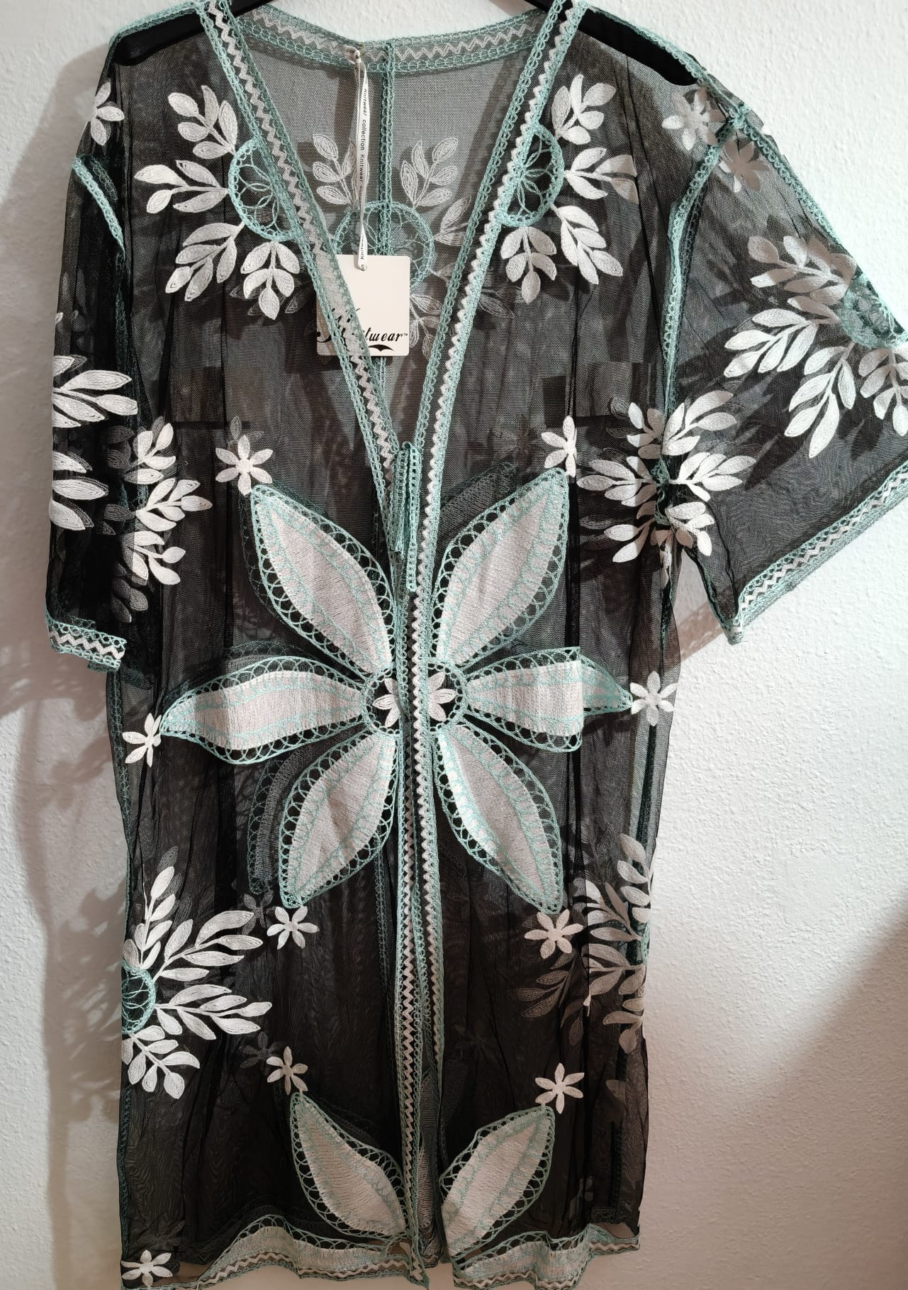 Kaftán GARA VIVA - GARA