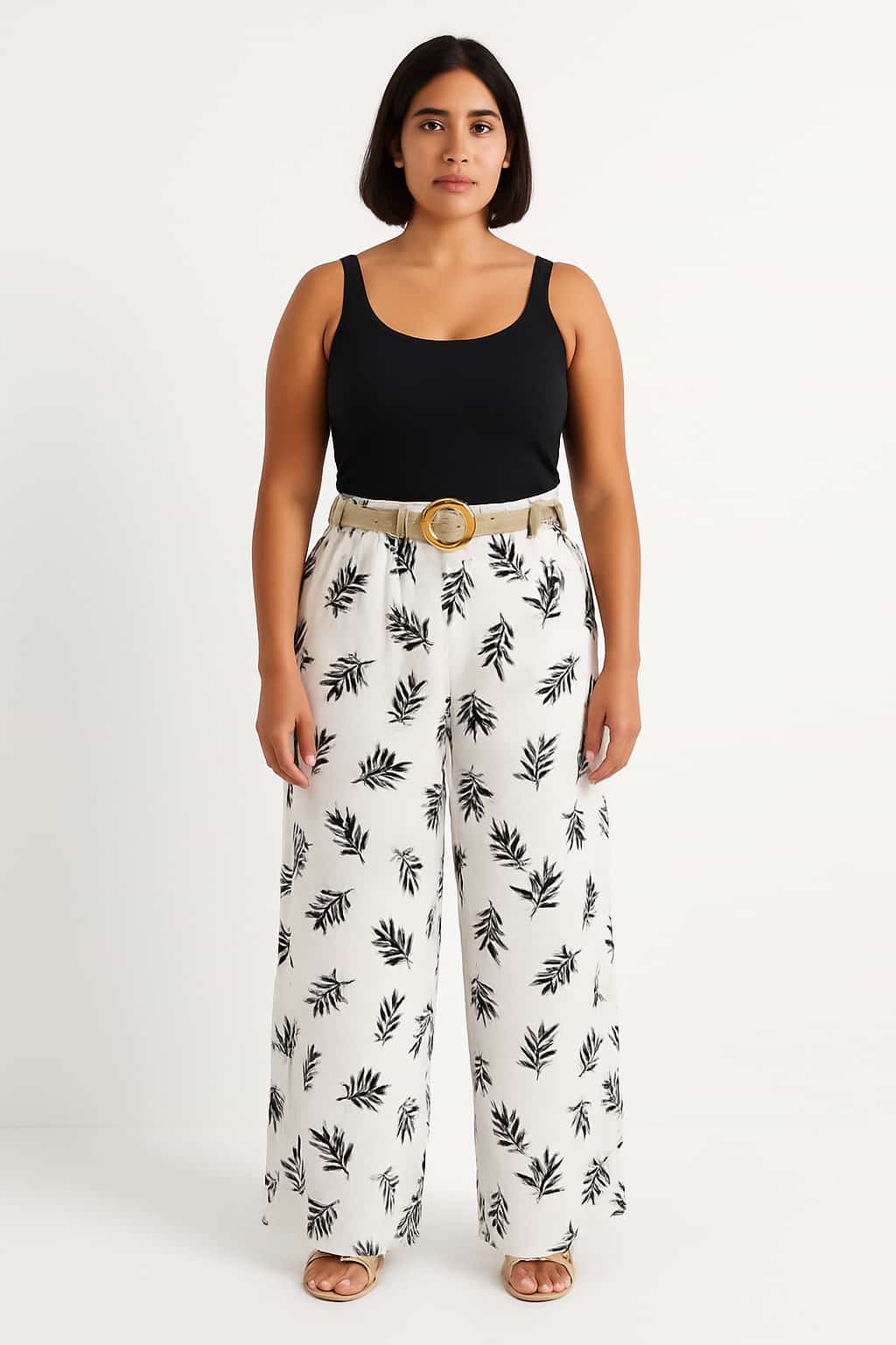 Pantalón BELINDA - GARA