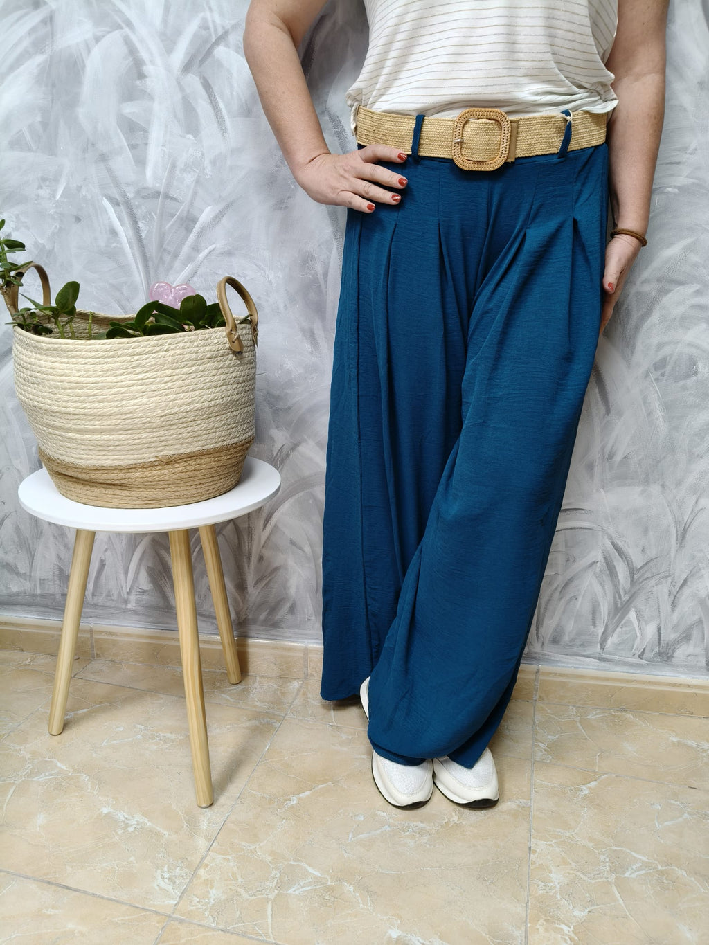 Pantalón OLGA - GARA
