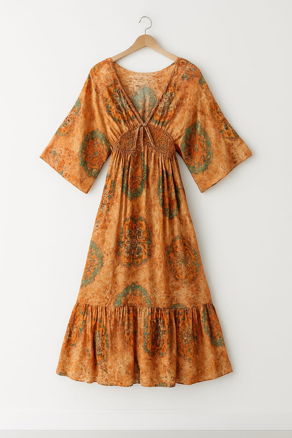 Producto AYATIMA - GARA