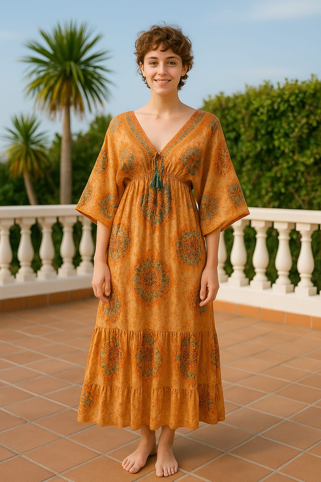 Producto AYATIMA - GARA