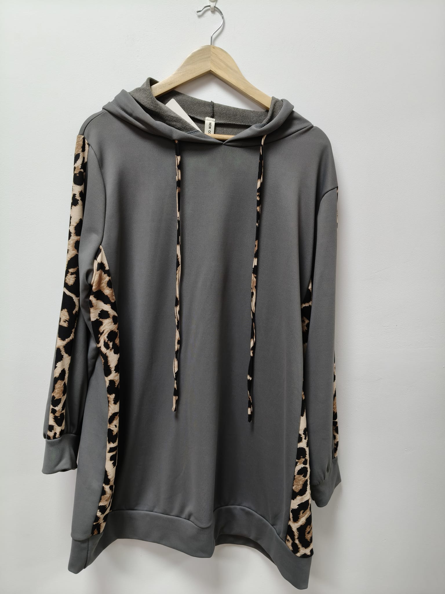 Sudadera PAMELA - GARA