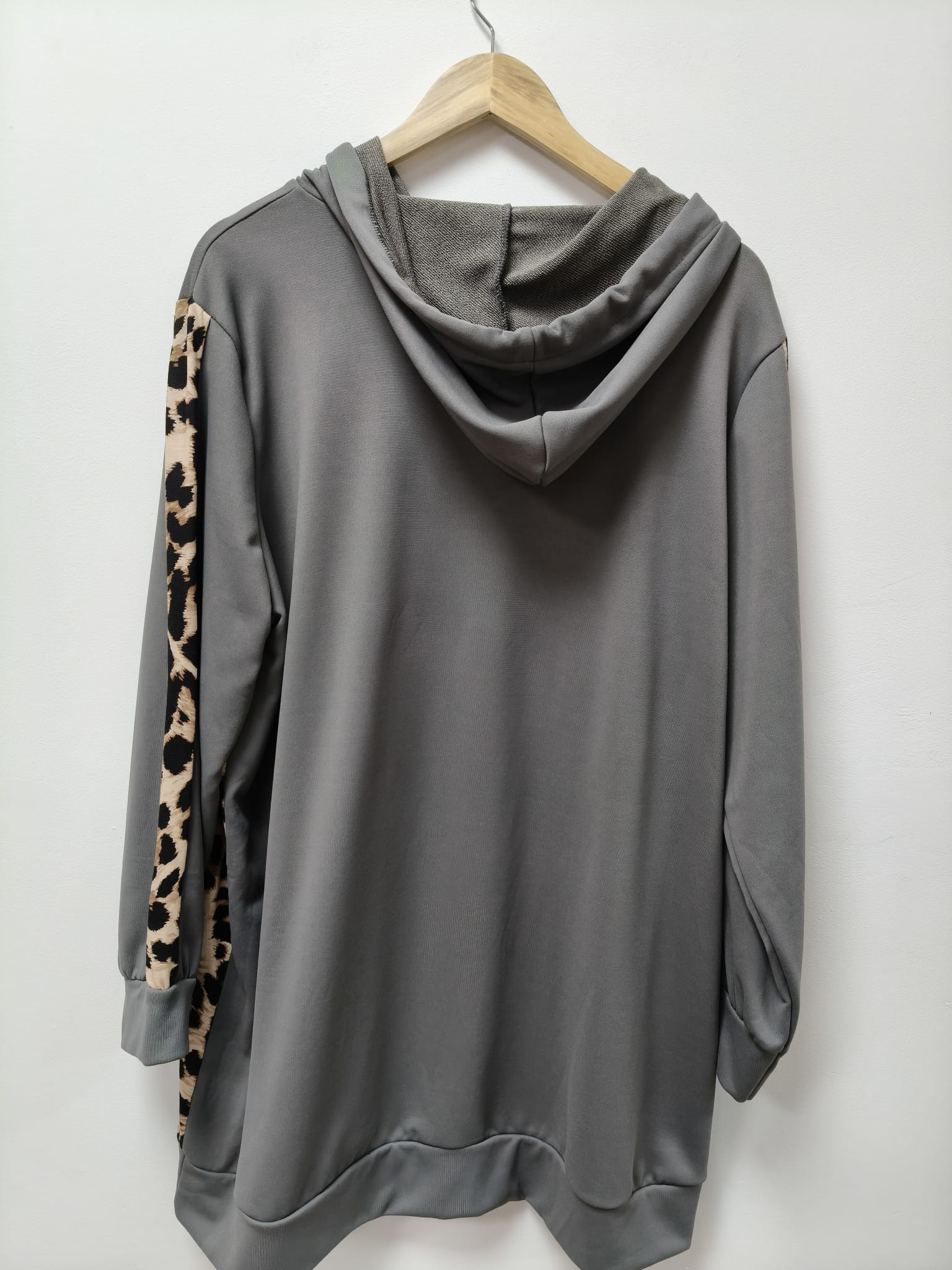 Sudadera PAMELA - GARA