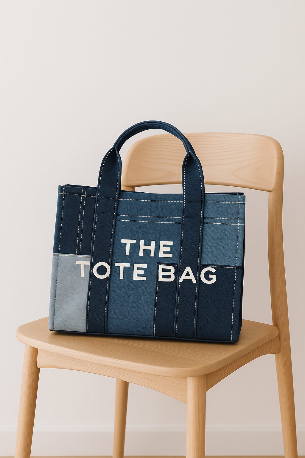 TOTE BAG VAQUERO - GARA