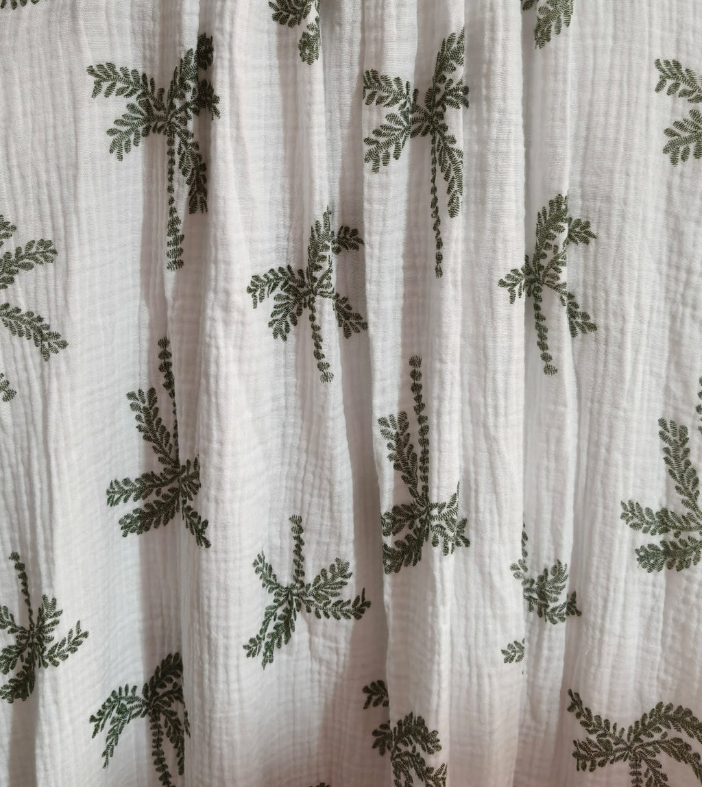 Vestido ALBA - GARA