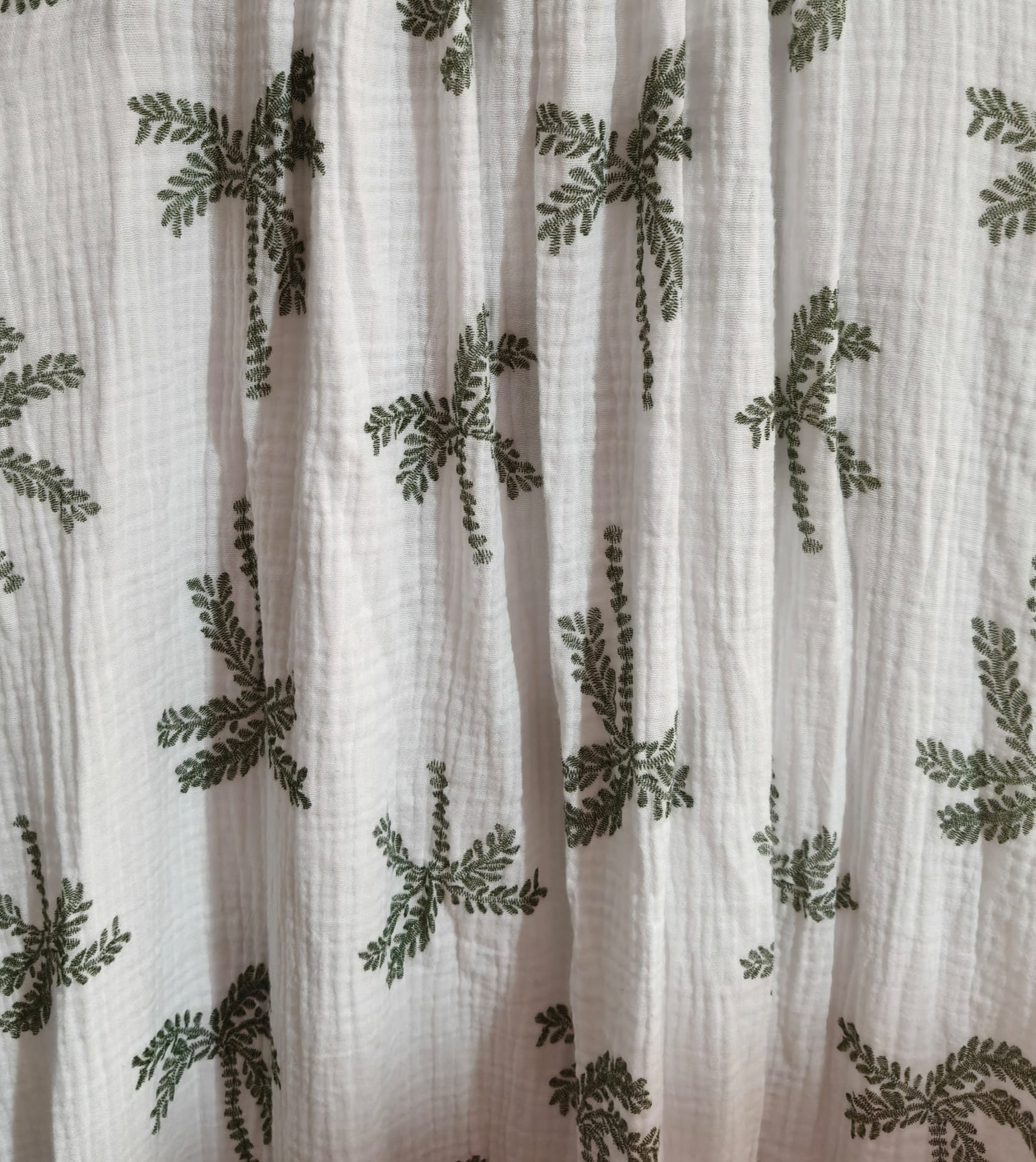 Vestido ALBA - GARA