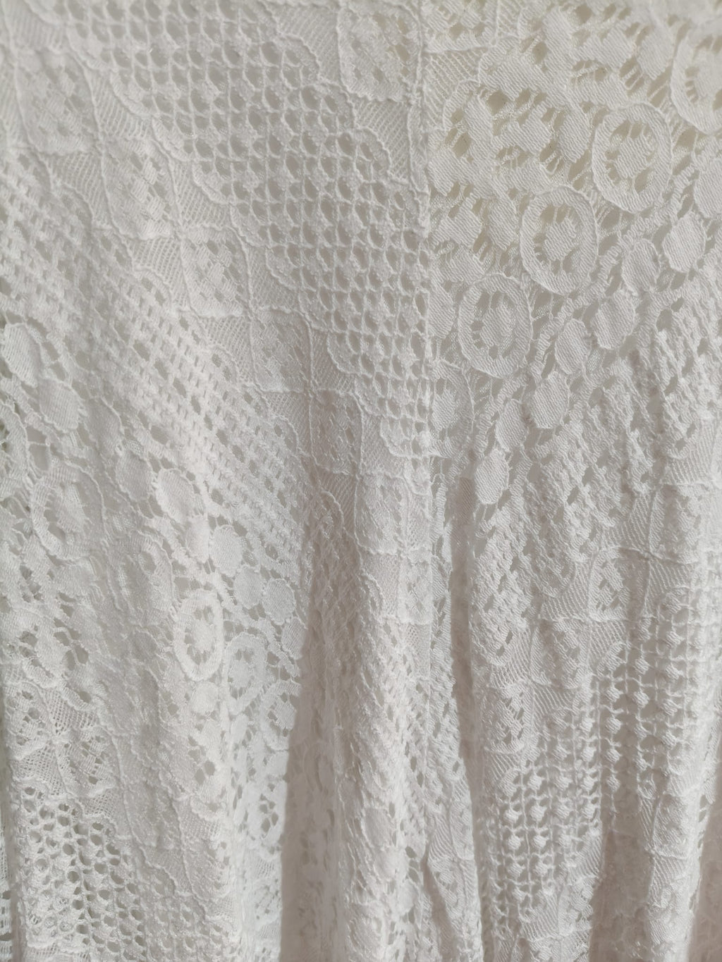 Vestido ALEJANDRA - GARA