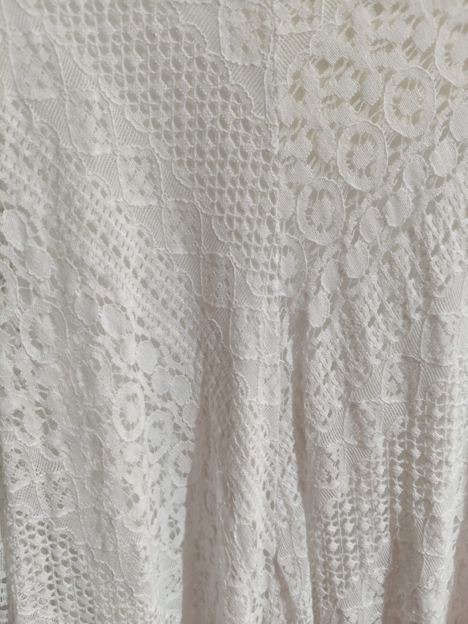 Vestido ALEJANDRA - GARA