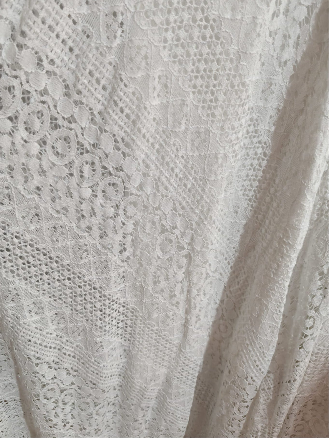 Vestido ALICIA - GARA
