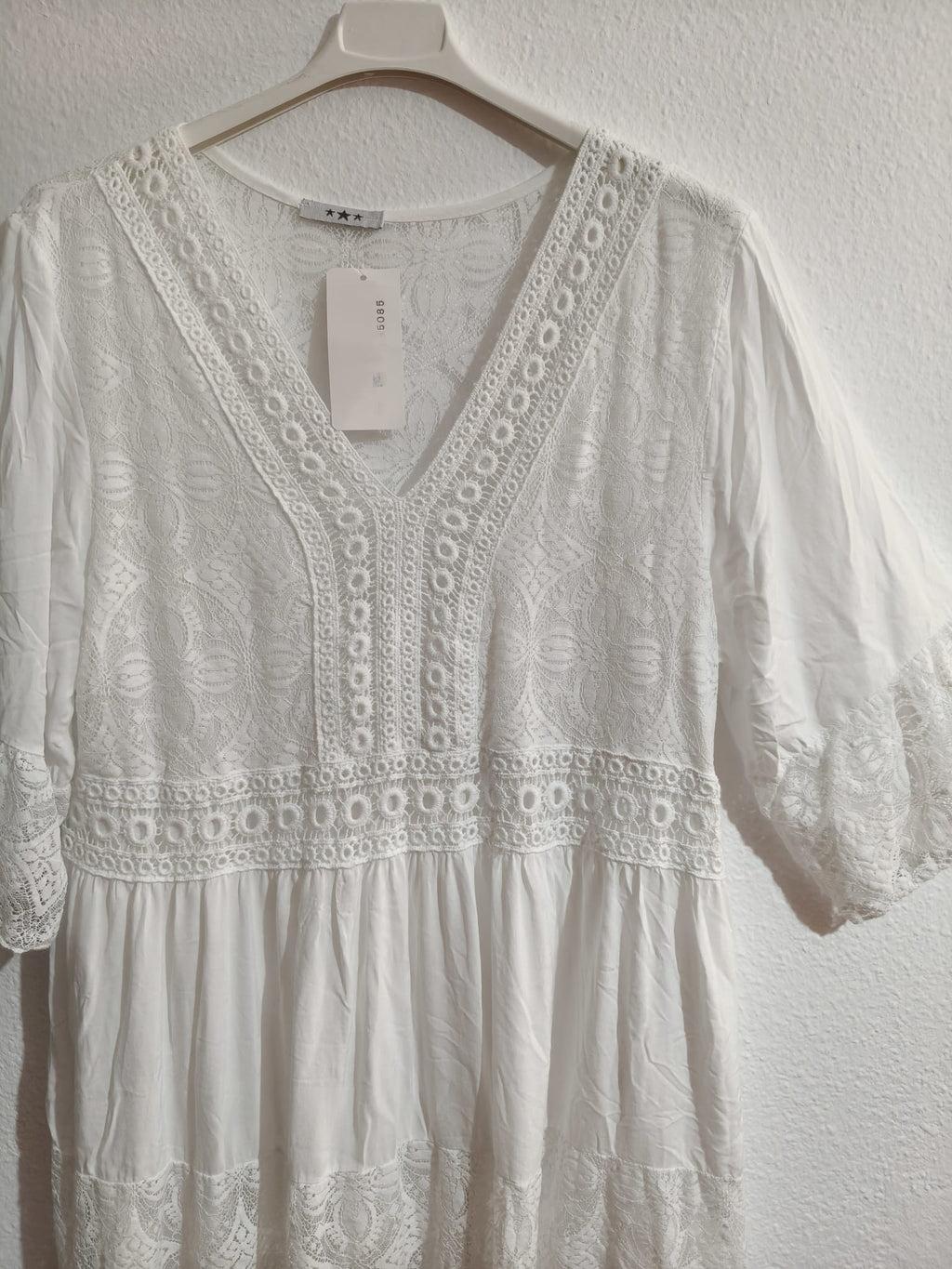Vestido ALICIA - GARA
