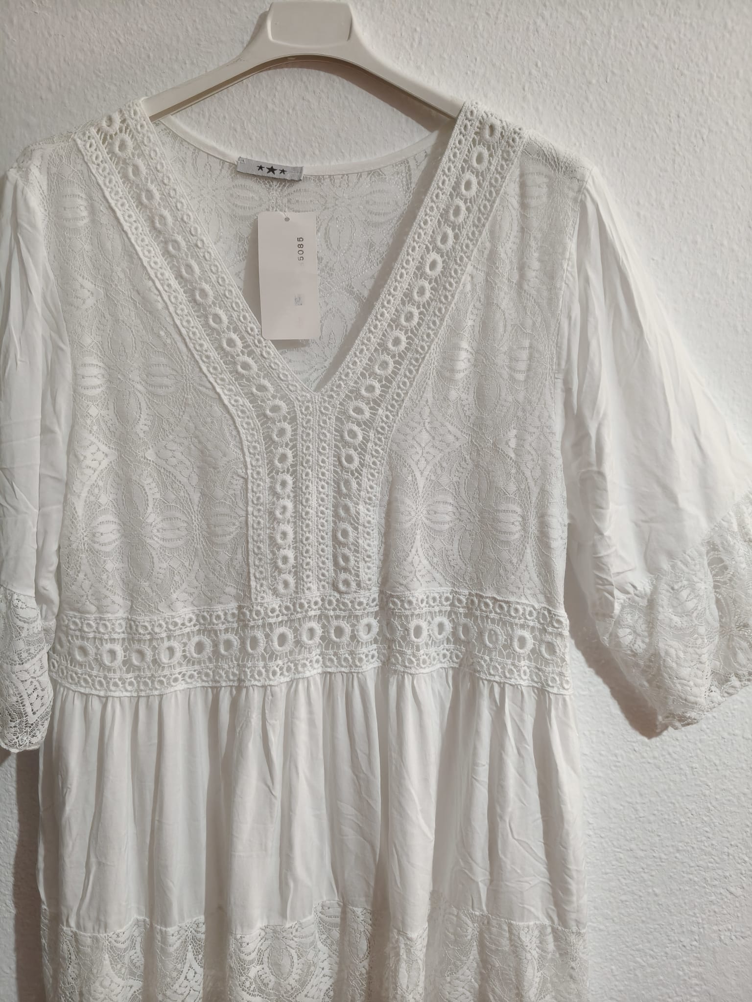 Vestido ALICIA - GARA