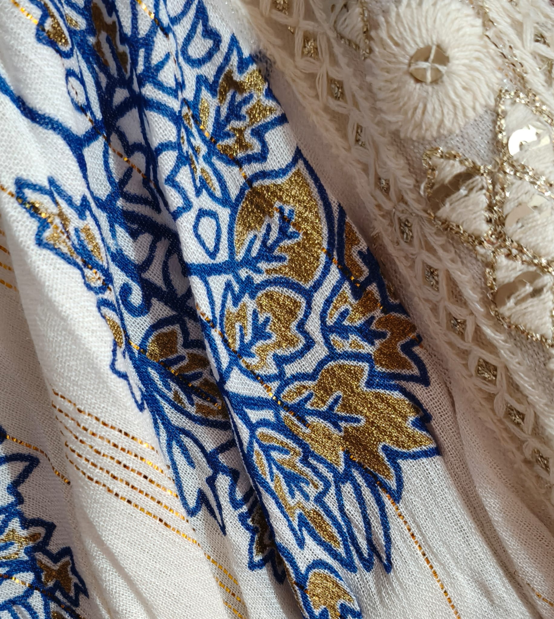 Vestido AMBER - GARA