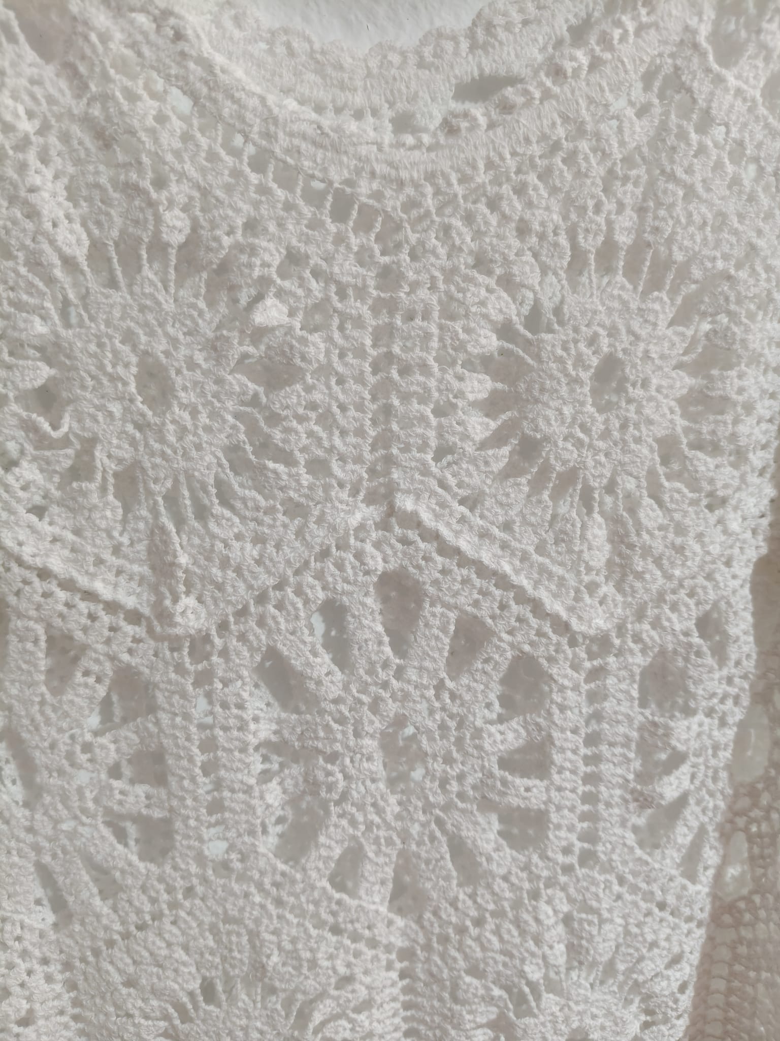 Vestido ANA - GARA