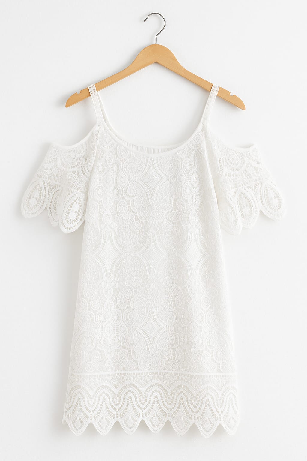 Vestido AZAHARA - GARA
