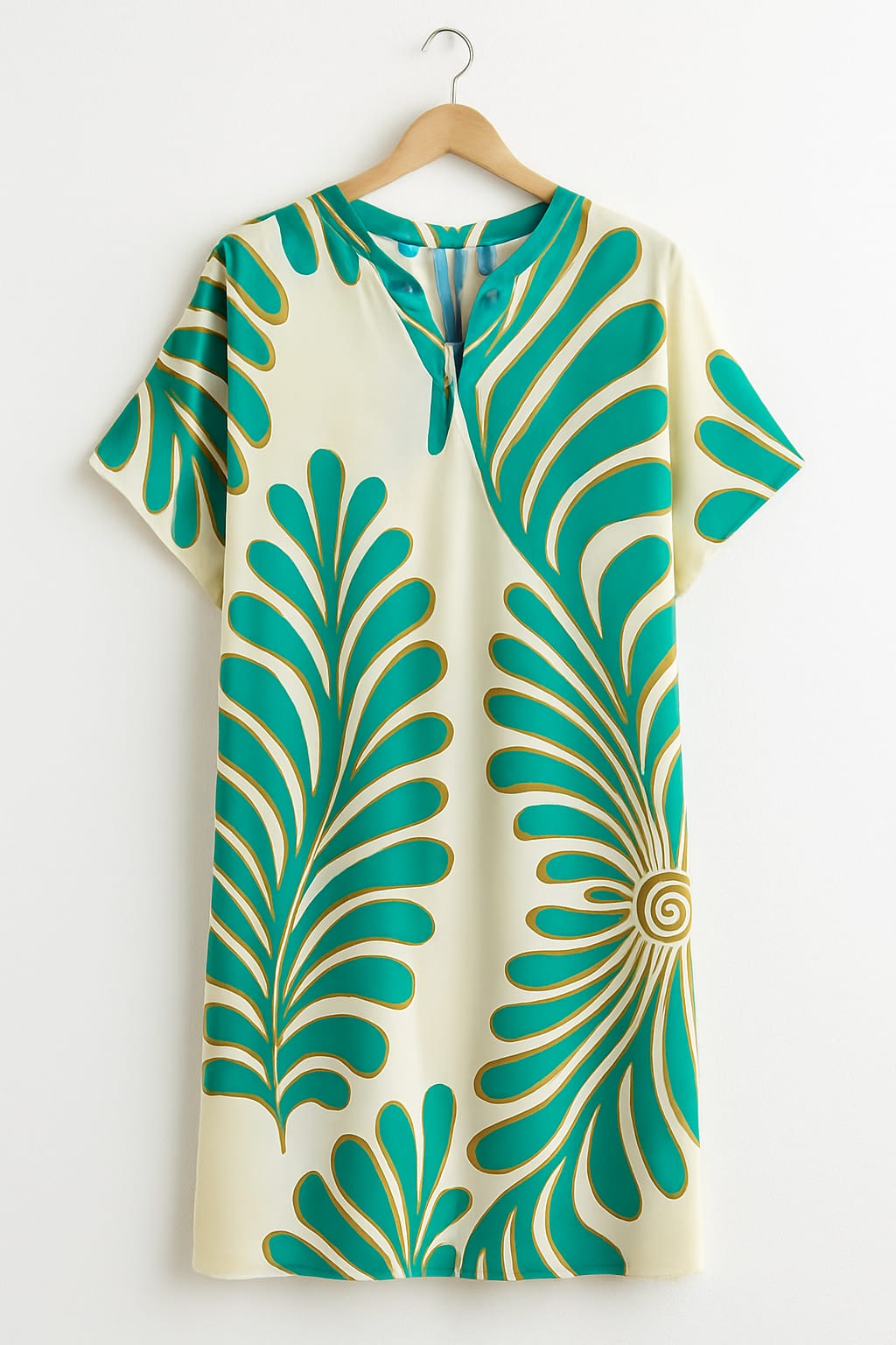 Vestido BÁRBARA - GARA